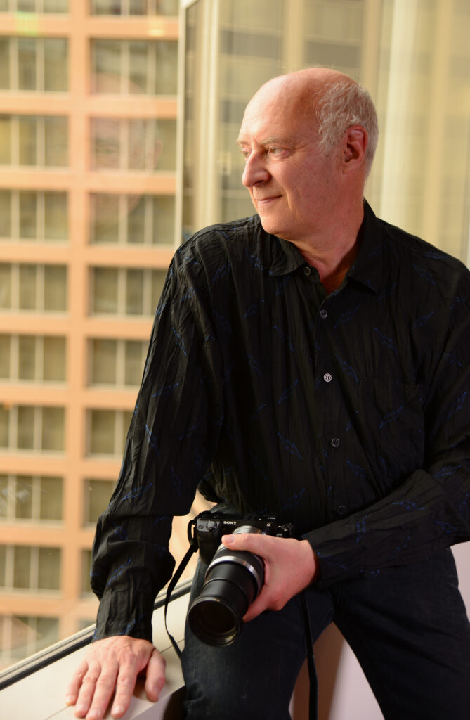 David Vaskevitch, Mylio Founder and CEO
