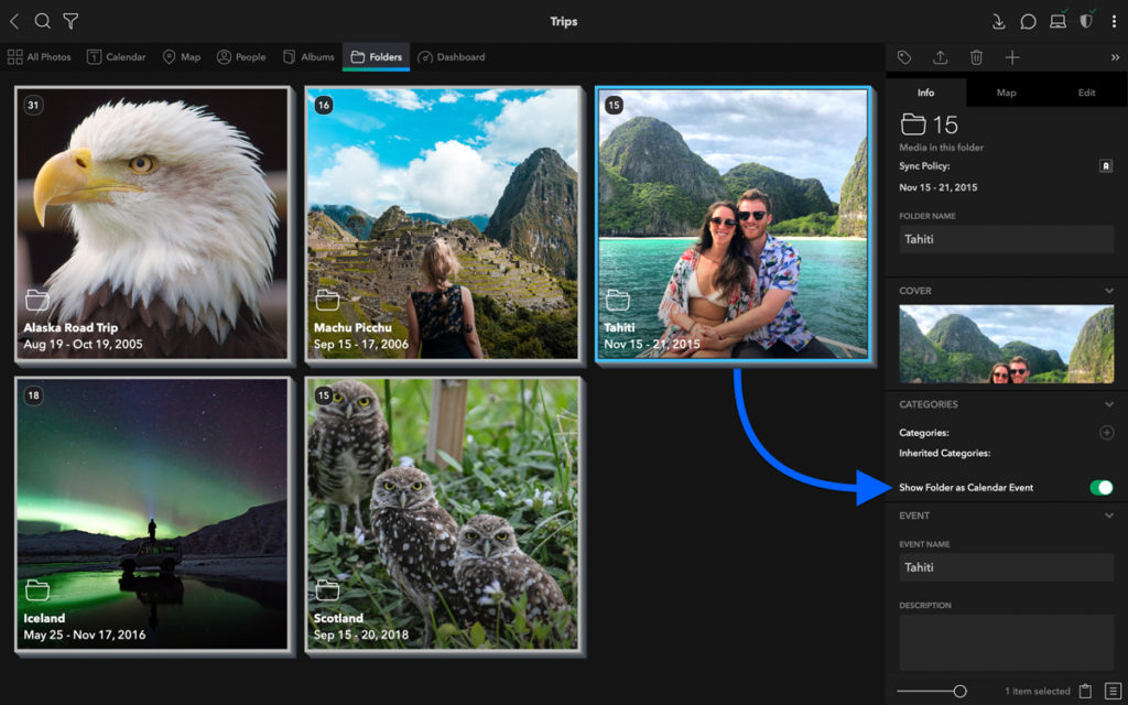 mylio-folders-view