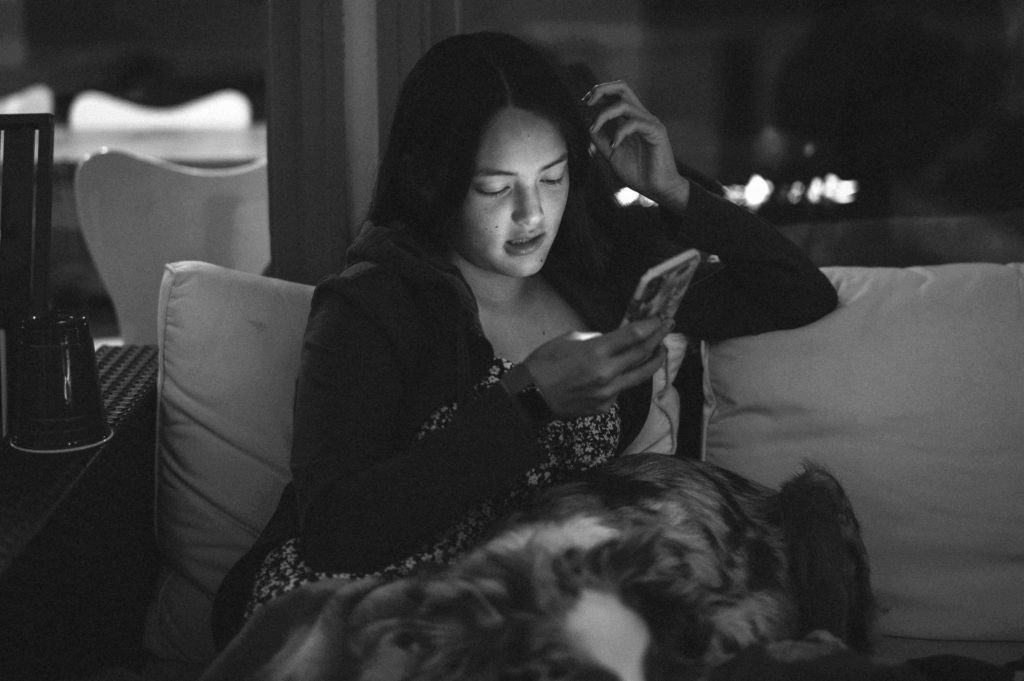 youth-looks-at-phone